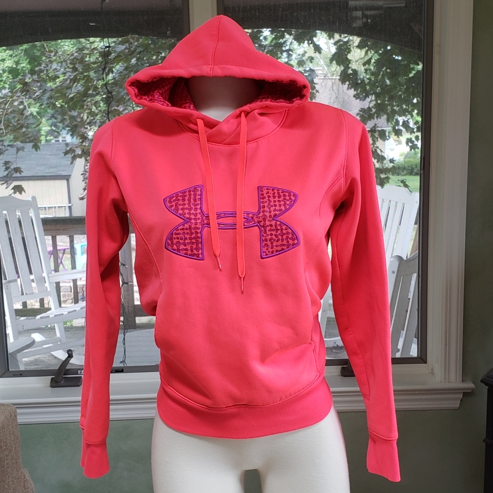 Under Armour Hoodie